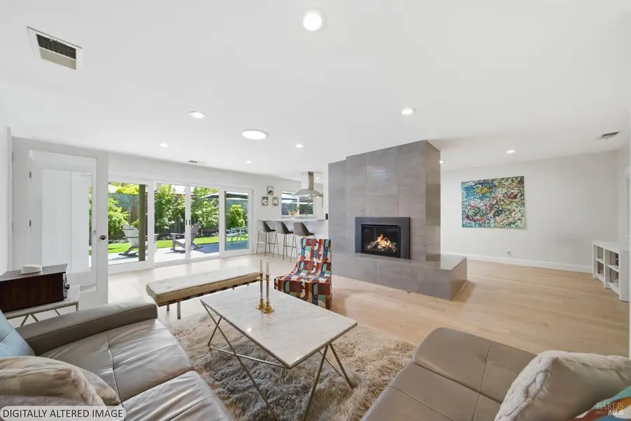 2418 Grahn Drive, Santa Rosa, CA 95404 - #2