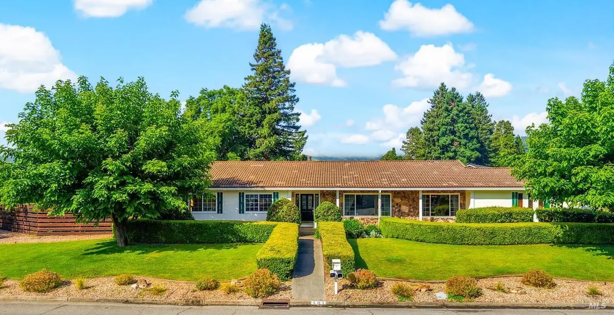 501 Walnut Drive, Fairfield, CA 94534 - #1