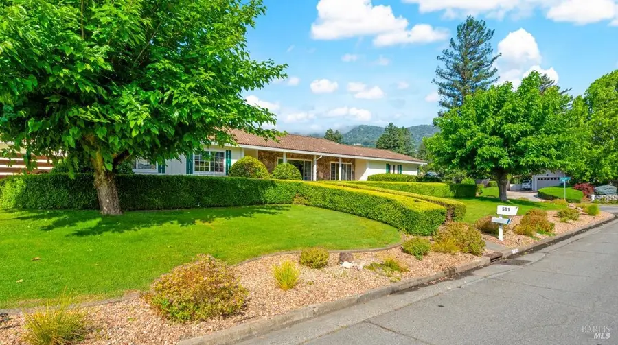 501 Walnut Drive, Fairfield, CA 94534 - #2