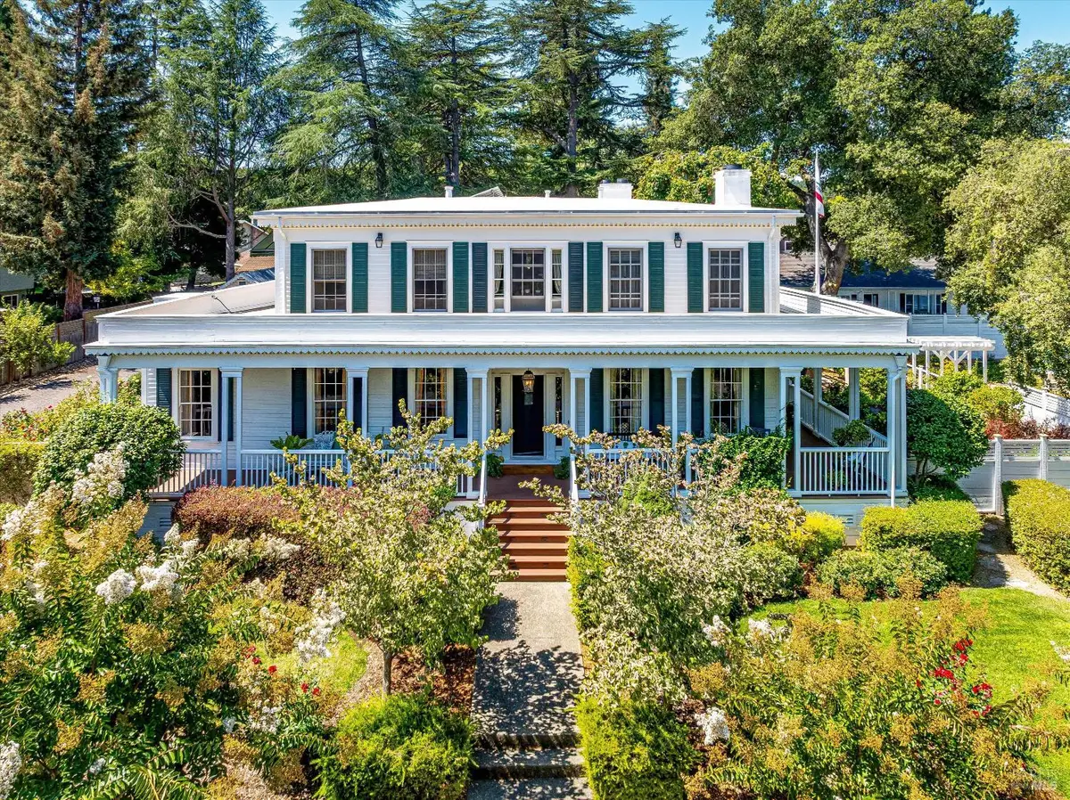 2389 Chad Court, Napa, CA 94558 - #1