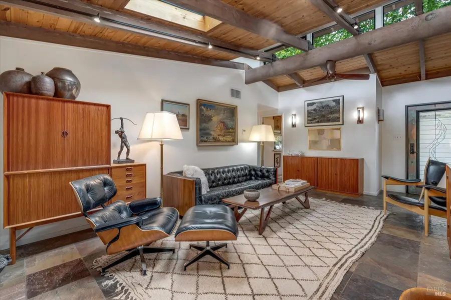 15551 Brookview Drive, Sonoma, CA 95476 - #2
