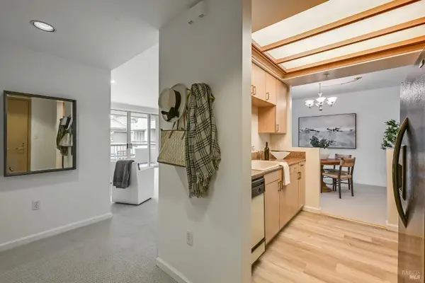 600 Deer Valley Road #2P, San Rafael, CA 94903