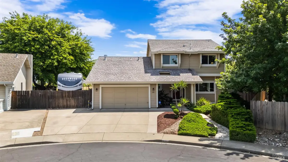 651 Shannon Court, Vacaville, CA 95688 - #1