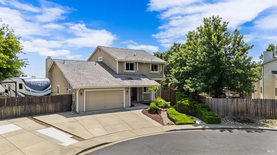 651 Shannon Court, Vacaville, CA 95688 - #2