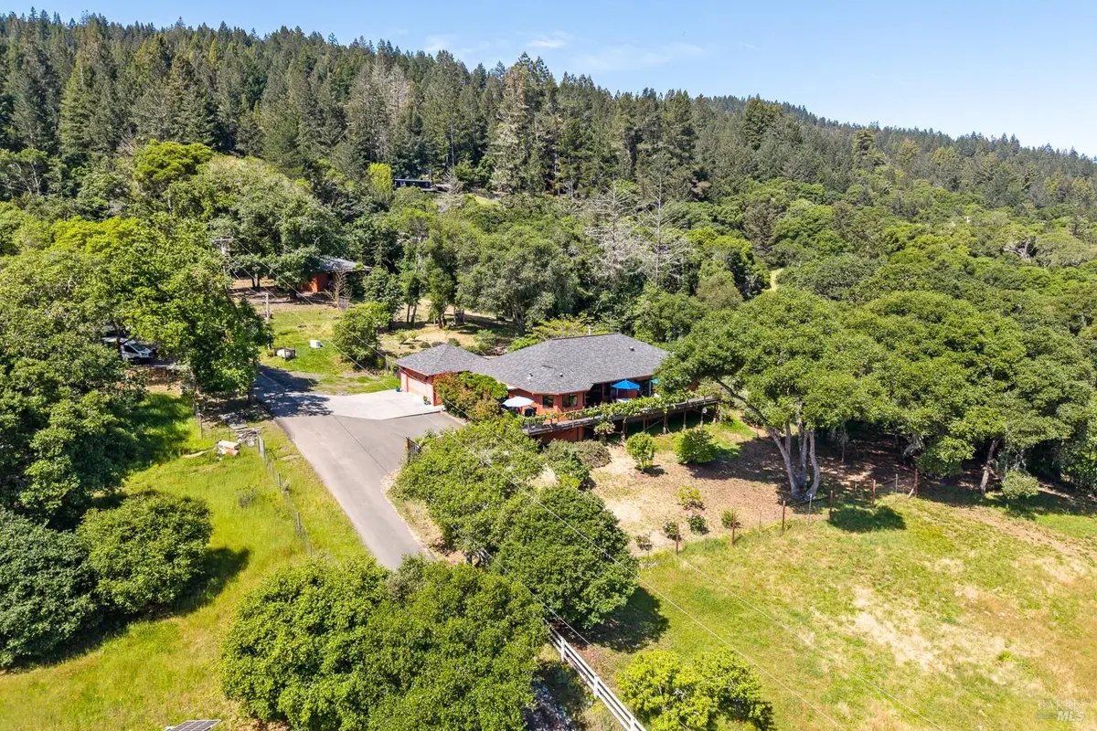 13270 Ornbaun Road, Boonville, CA 95415 - #1