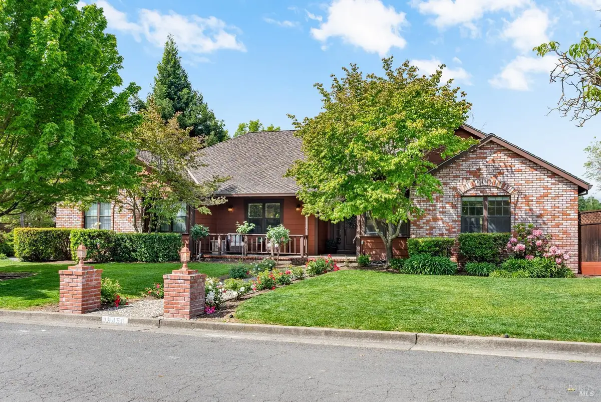 19450 Franquelin Place, Sonoma, CA 95476 - #1
