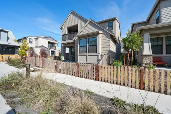 1594 Waterside Ln. Lane, Rohnert Park, CA 94928