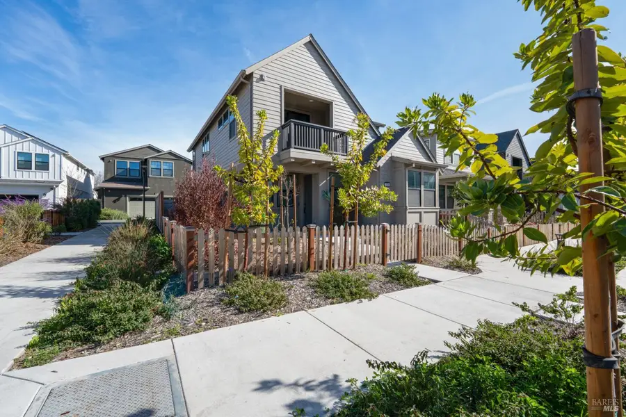 1594 Waterside Ln. Lane, Rohnert Park, CA 94928 - #2