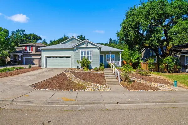 113 St Michael Court, Cloverdale, CA 95425