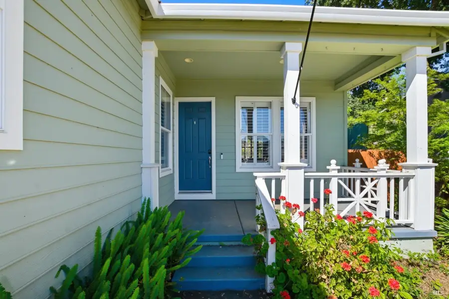 113 St Michael Court, Cloverdale, CA 95425 - #2