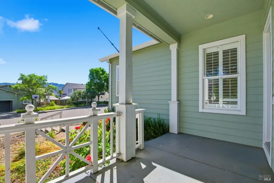 113 St Michael Court, Cloverdale, CA 95425 - #3