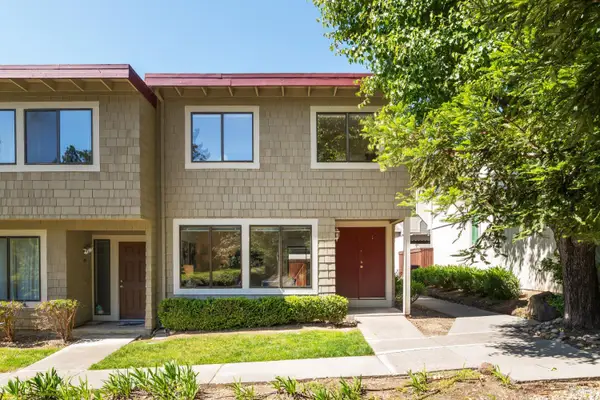 307 Scotia Lane, Novato, CA 94947