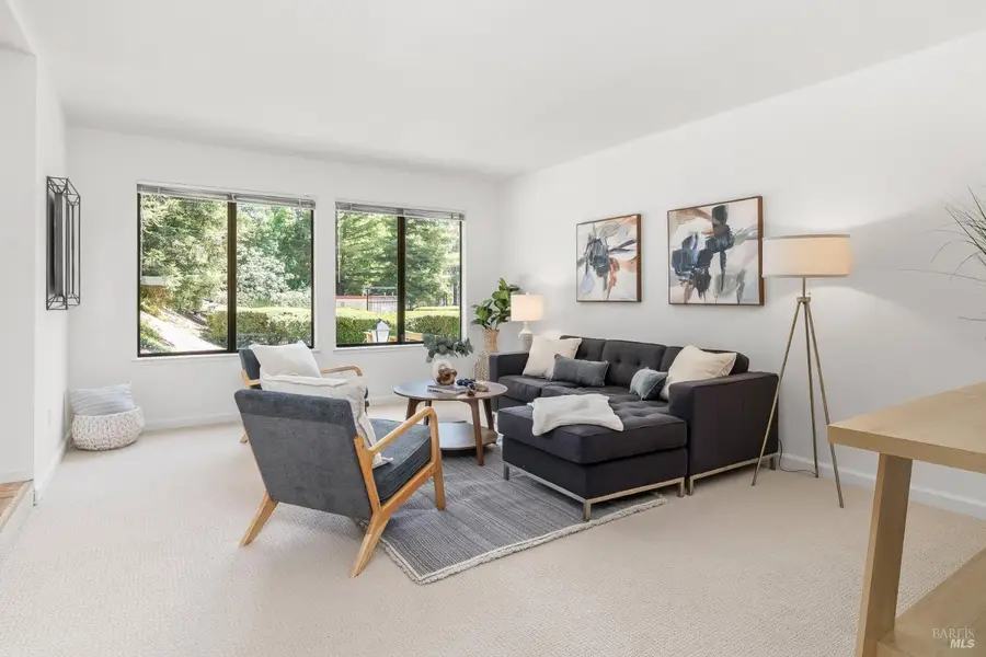 307 Scotia Lane, Novato, CA 94947 - #3