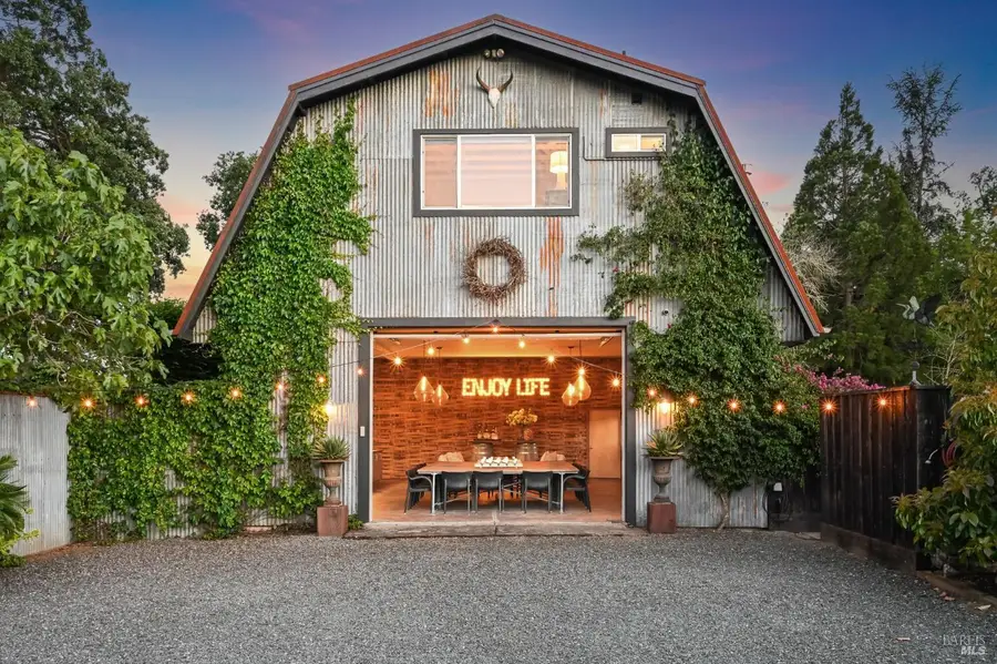 1067 Darms Lane, Napa, CA 94558 - #2