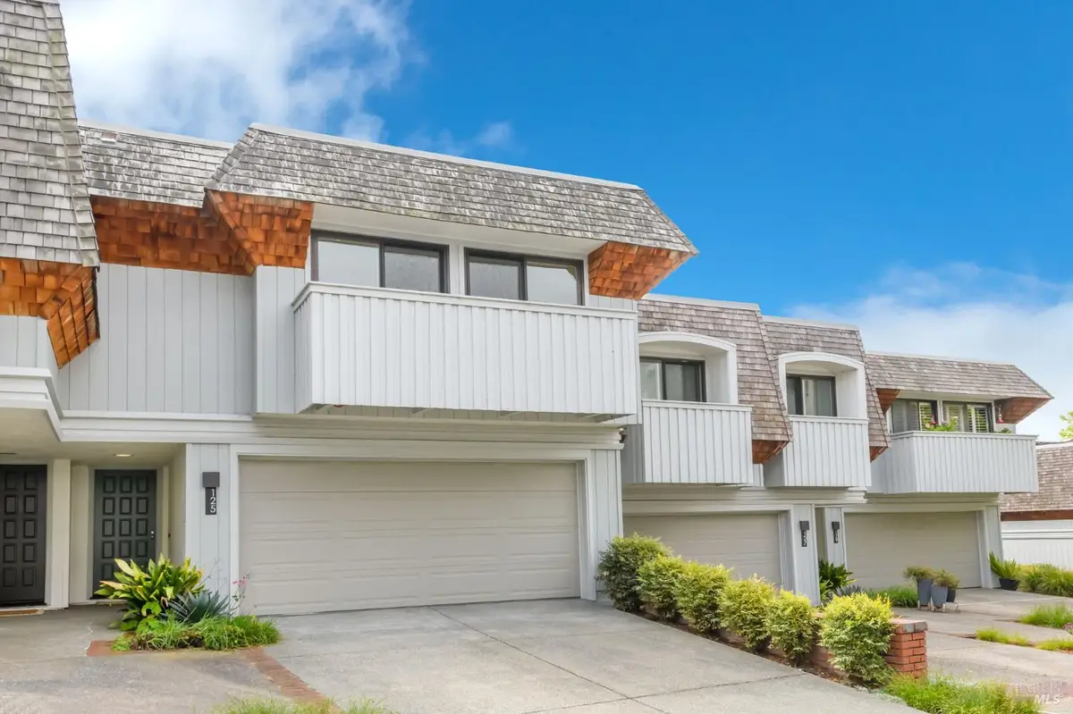 125 Knollwood Drive, San Rafael, CA 94901 - #1
