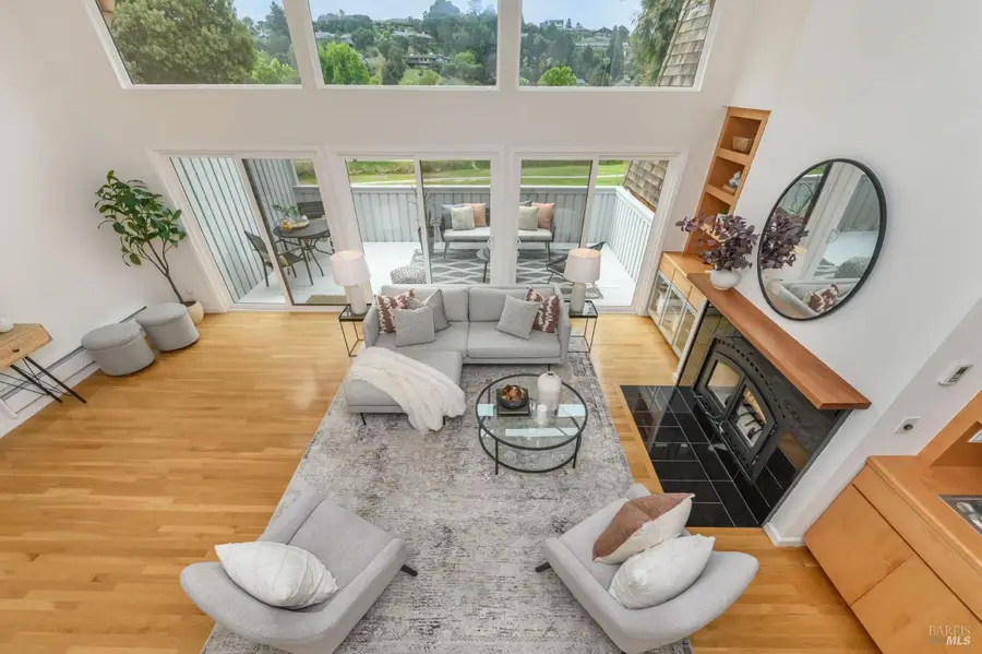 125 Knollwood Drive, San Rafael, CA 94901 - #3