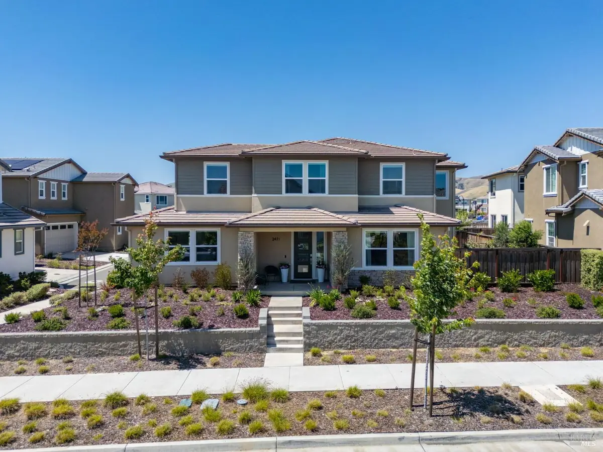 2471 Lake Club Drive, Fairfield, CA 94533 - #1