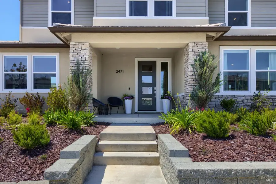 2471 Lake Club Drive, Fairfield, CA 94533 - #2
