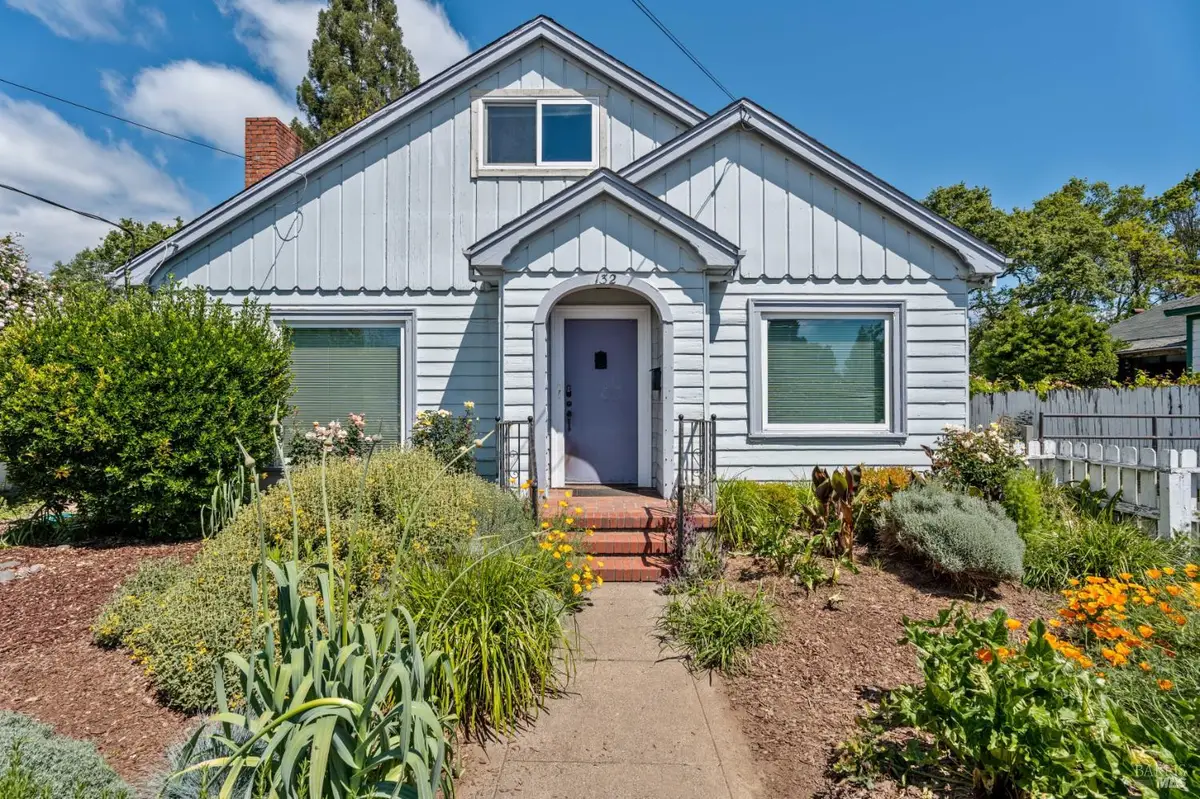 132 E Valley Street, Willits, CA 95490 - #1