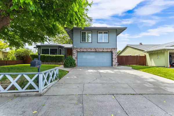 336 Royal Oaks Drive, Vacaville, CA 95687