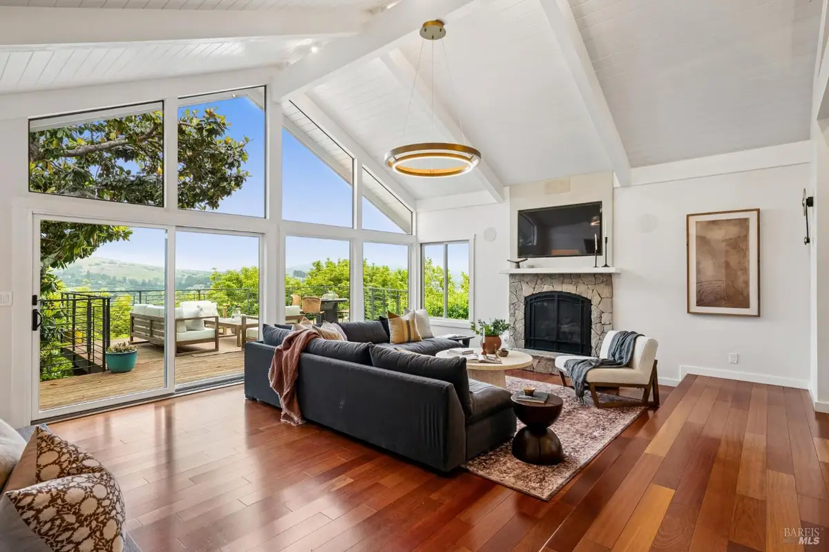 136 Reed Boulevard, Mill Valley, CA 94941 - #1