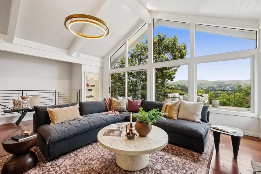 136 Reed Boulevard, Mill Valley, CA 94941 - #2