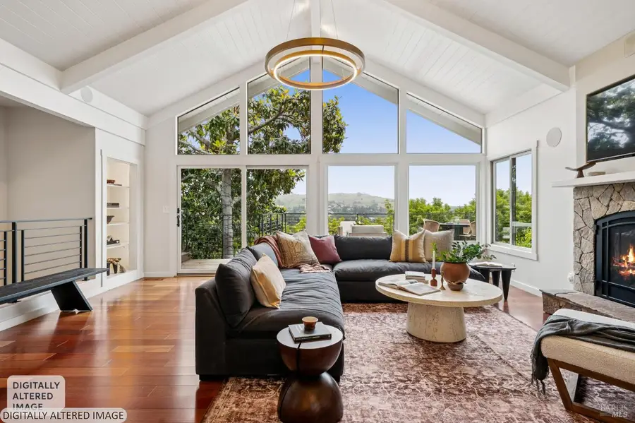 136 Reed Boulevard, Mill Valley, CA 94941 - #3