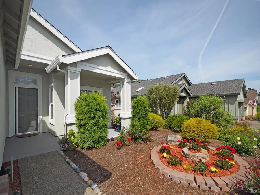 313 Rolling Hill Court, Cloverdale, CA 95425 - #3