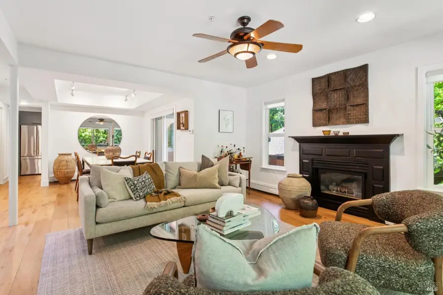 12 Ridgeway Lane, Larkspur, CA 94939 - #3