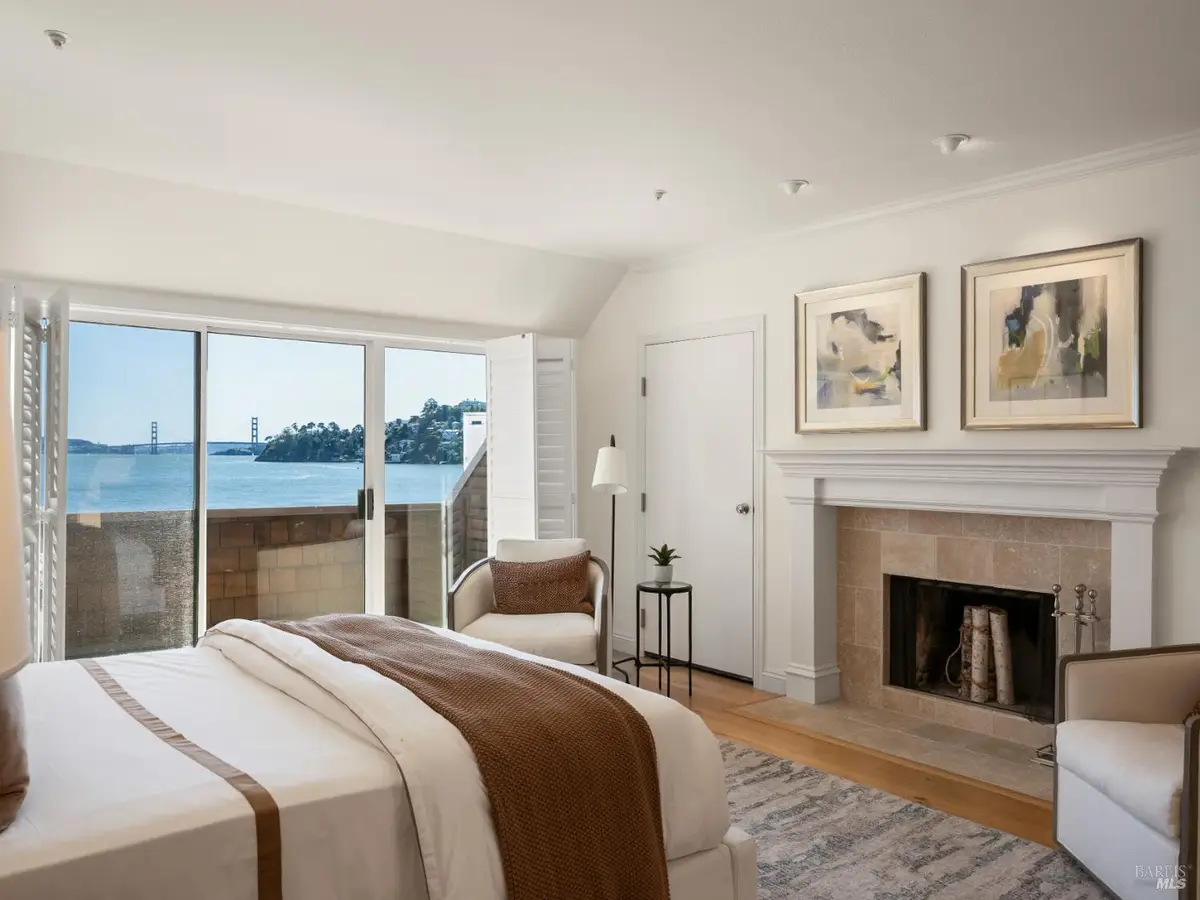 403 Paradise Drive, Tiburon, CA 94920 - #1