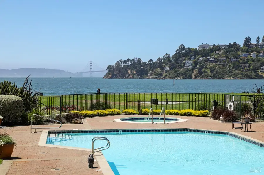 403 Paradise Drive, Tiburon, CA 94920 - #2