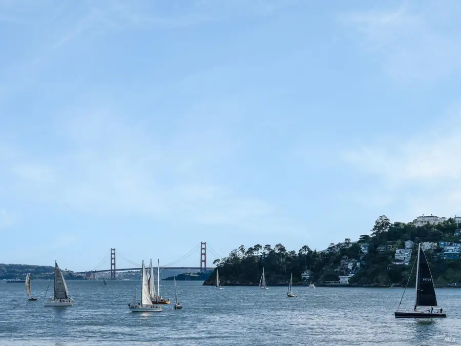 403 Paradise Drive, Tiburon, CA 94920 - #3