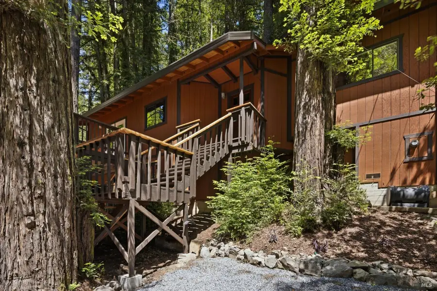 14911 Canyon 7 Road, Guerneville, CA 95446 - #3