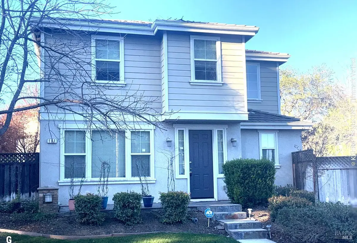 101 Summerfield Drive, Vacaville, CA 95687 - #1