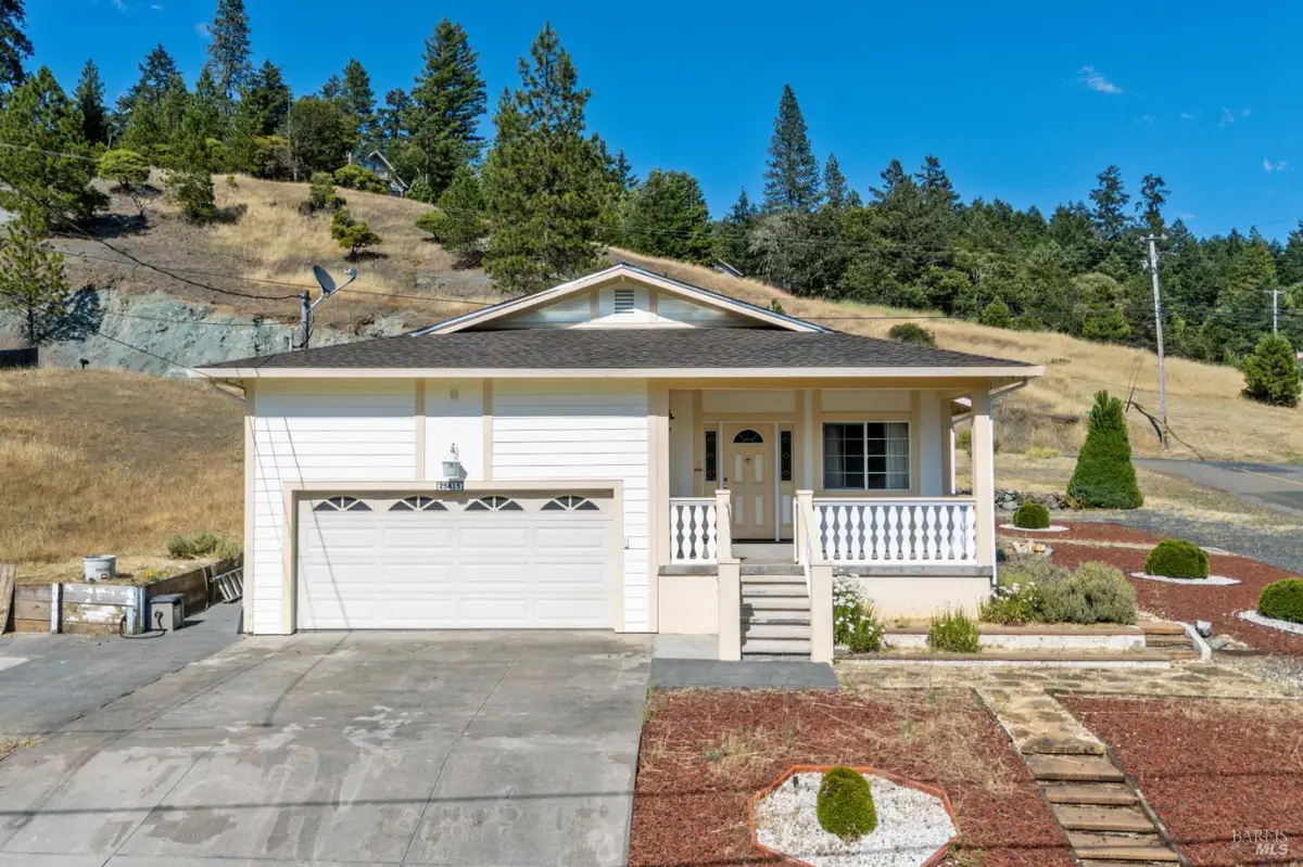 25815 Hawk Drive, Willits, CA 95490 - #1
