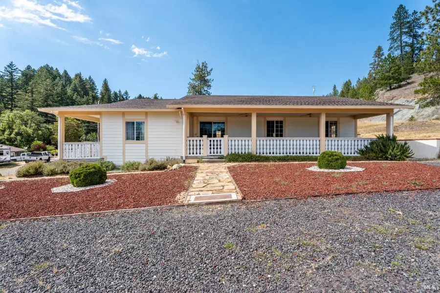 25815 Hawk Drive, Willits, CA 95490 - #2