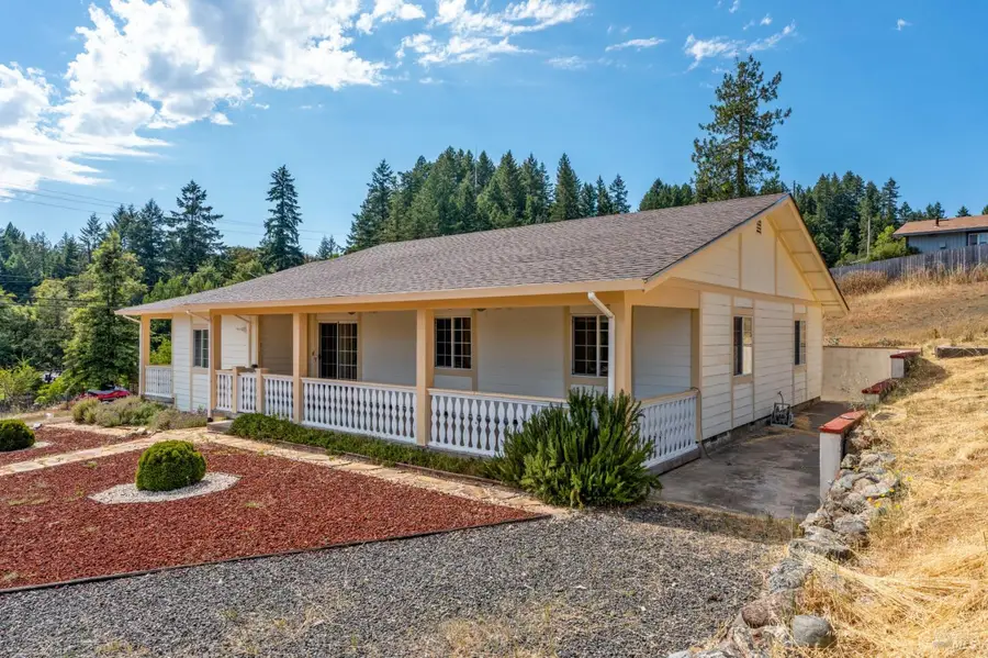 25815 Hawk Drive, Willits, CA 95490 - #3