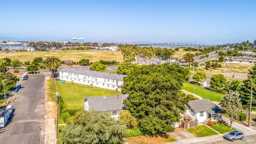 46 Alabama Street, Vallejo, CA 94590 - #3