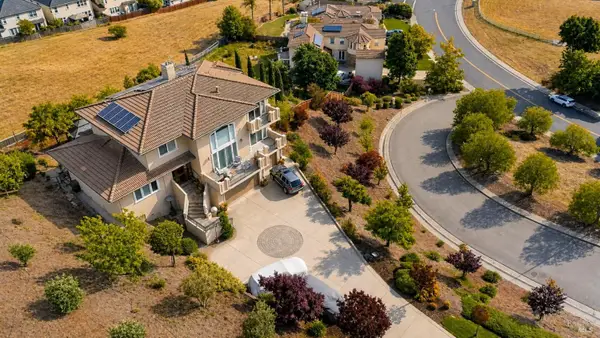 1740 Durrow Court, Vallejo, CA 94591