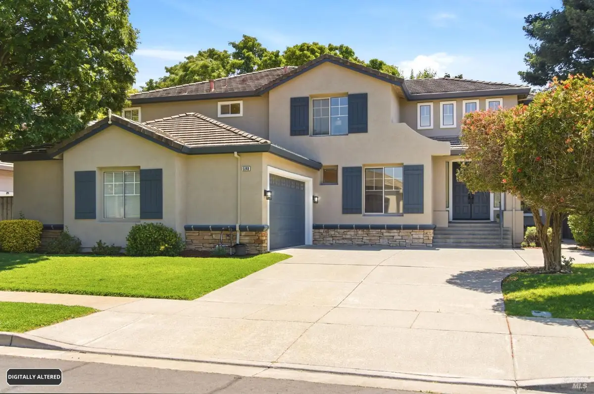5148 Renaissance Court, Fairfield, CA 94534 - #1