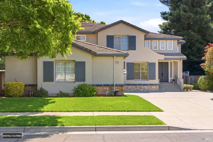 5148 Renaissance Court, Fairfield, CA 94534 - #3