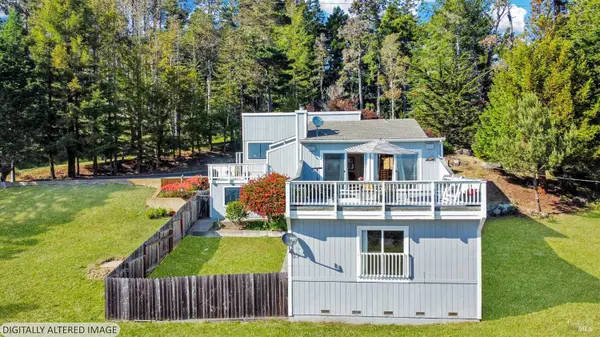 21958 Timber Cove Road, Jenner, CA 95450