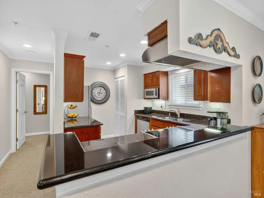 216 Foss Creek Circle #B, Healdsburg, CA 95448 - #2