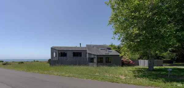 290 Del Mar Point, The Sea Ranch, CA 95497