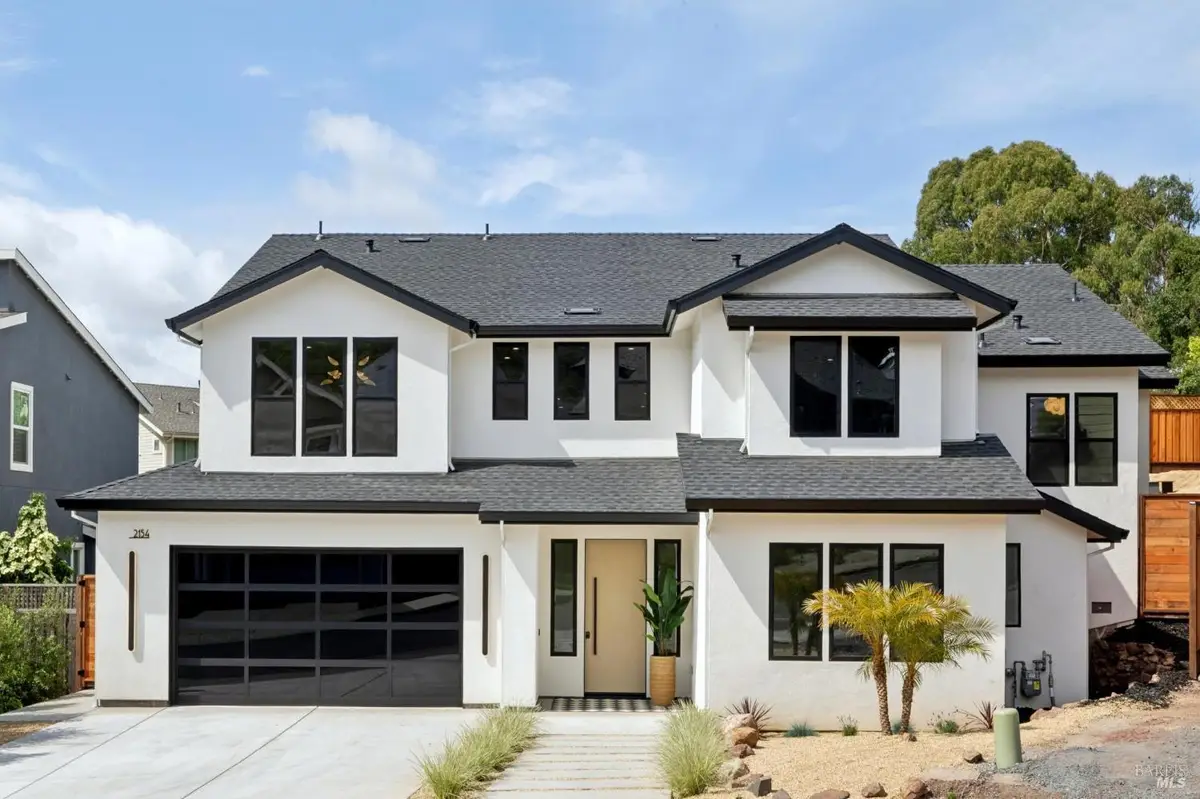 2154 Vintage Circle, Santa Rosa, CA 95404 - #1