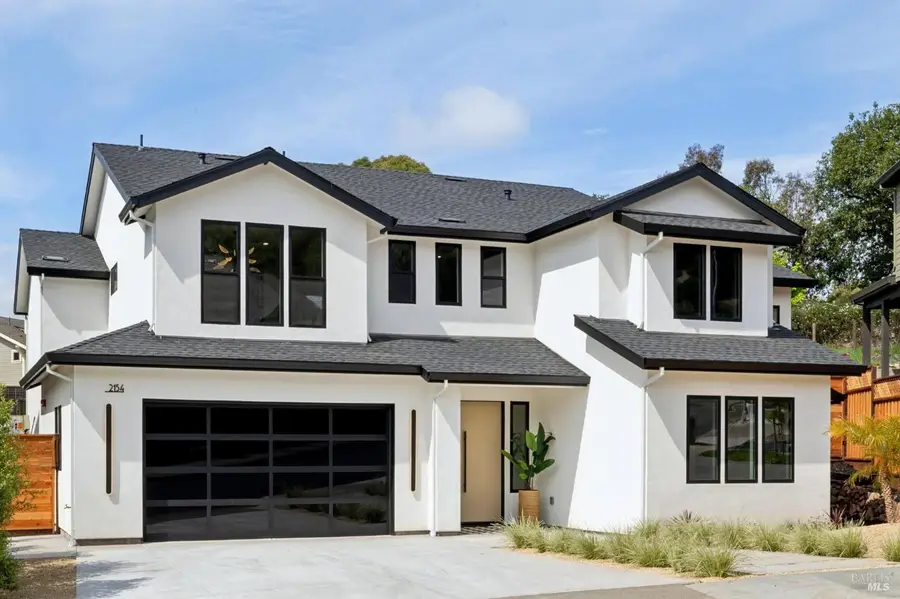 2154 Vintage Circle, Santa Rosa, CA 95404 - #3