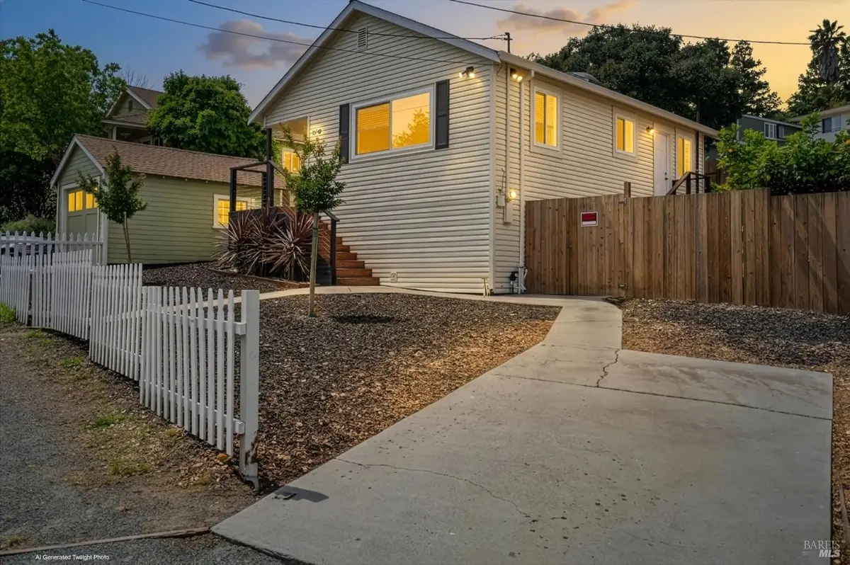 2266 Monterey Avenue, Martinez, CA 94553 - #1