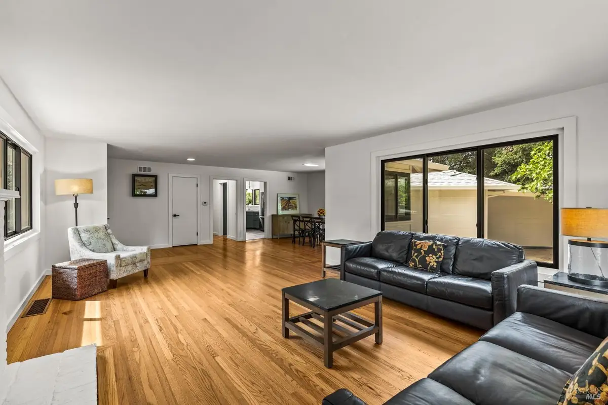 1670 Muller Drive, Napa, CA 94558 - #1