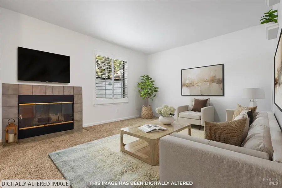 599 Mission Boulevard, Santa Rosa, CA 95409 - #3