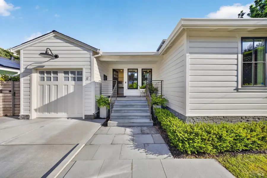 7 William Avenue, Larkspur, CA 94939 - #3
